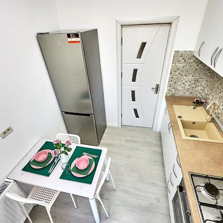 Ana Apartament Năvodari Extérieur photo