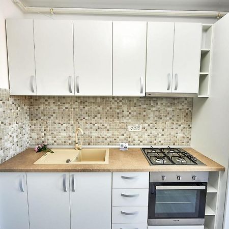Ana Apartament Năvodari Extérieur photo
