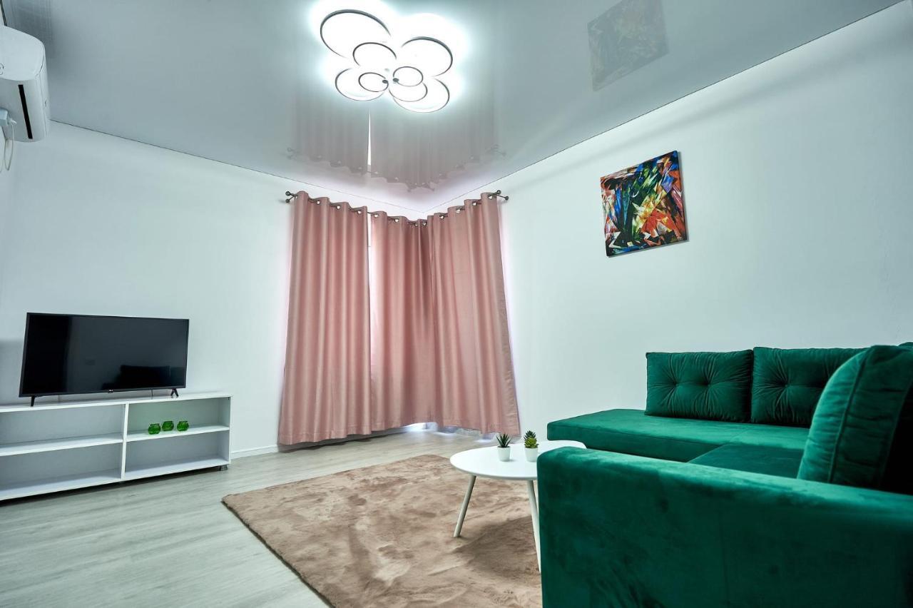 Ana Apartament Năvodari Extérieur photo