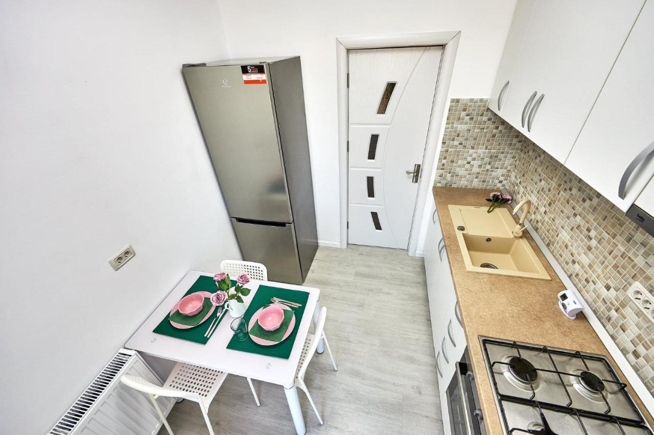 Ana Apartament Năvodari Extérieur photo
