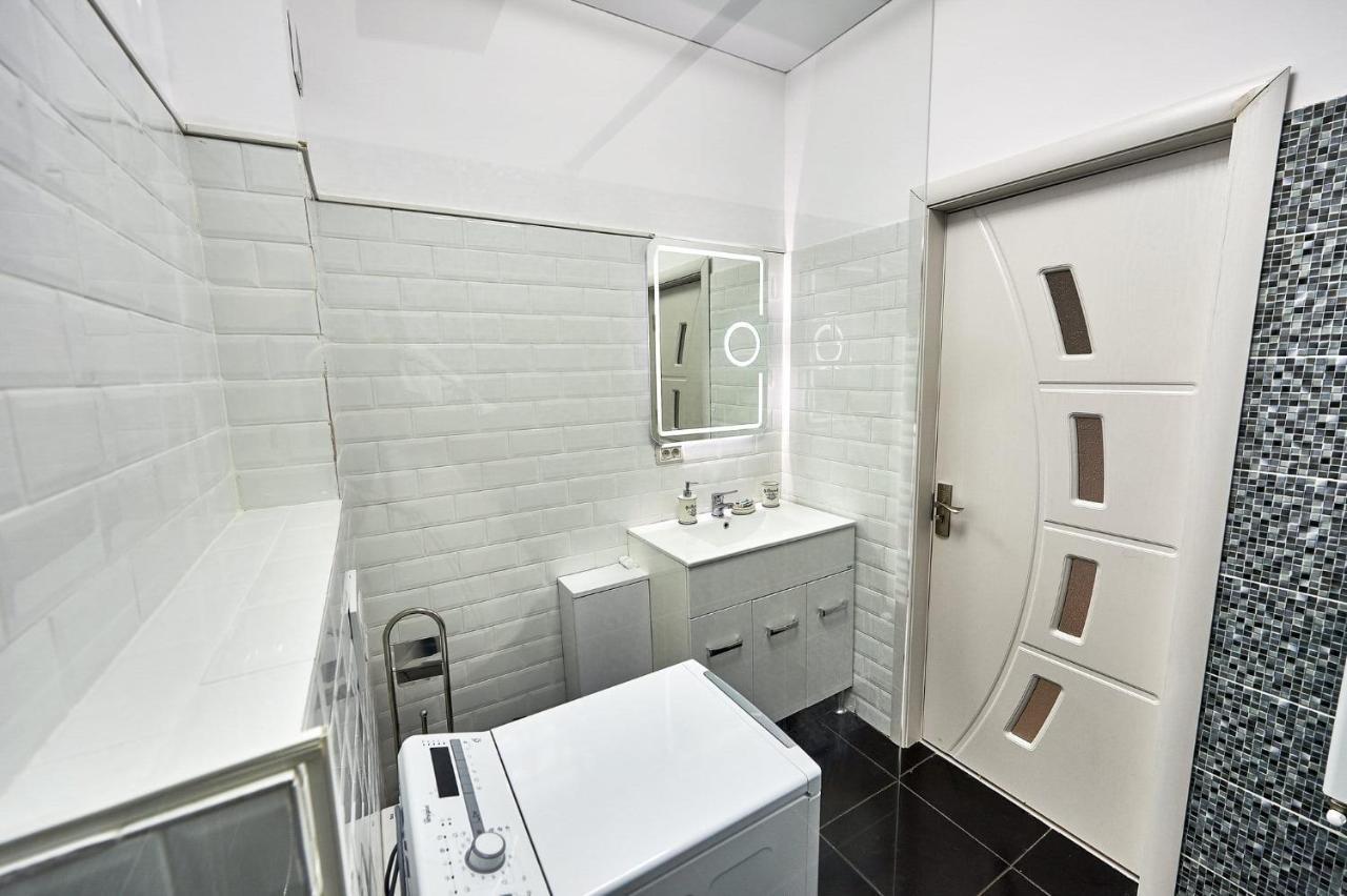 Ana Apartament Năvodari Extérieur photo