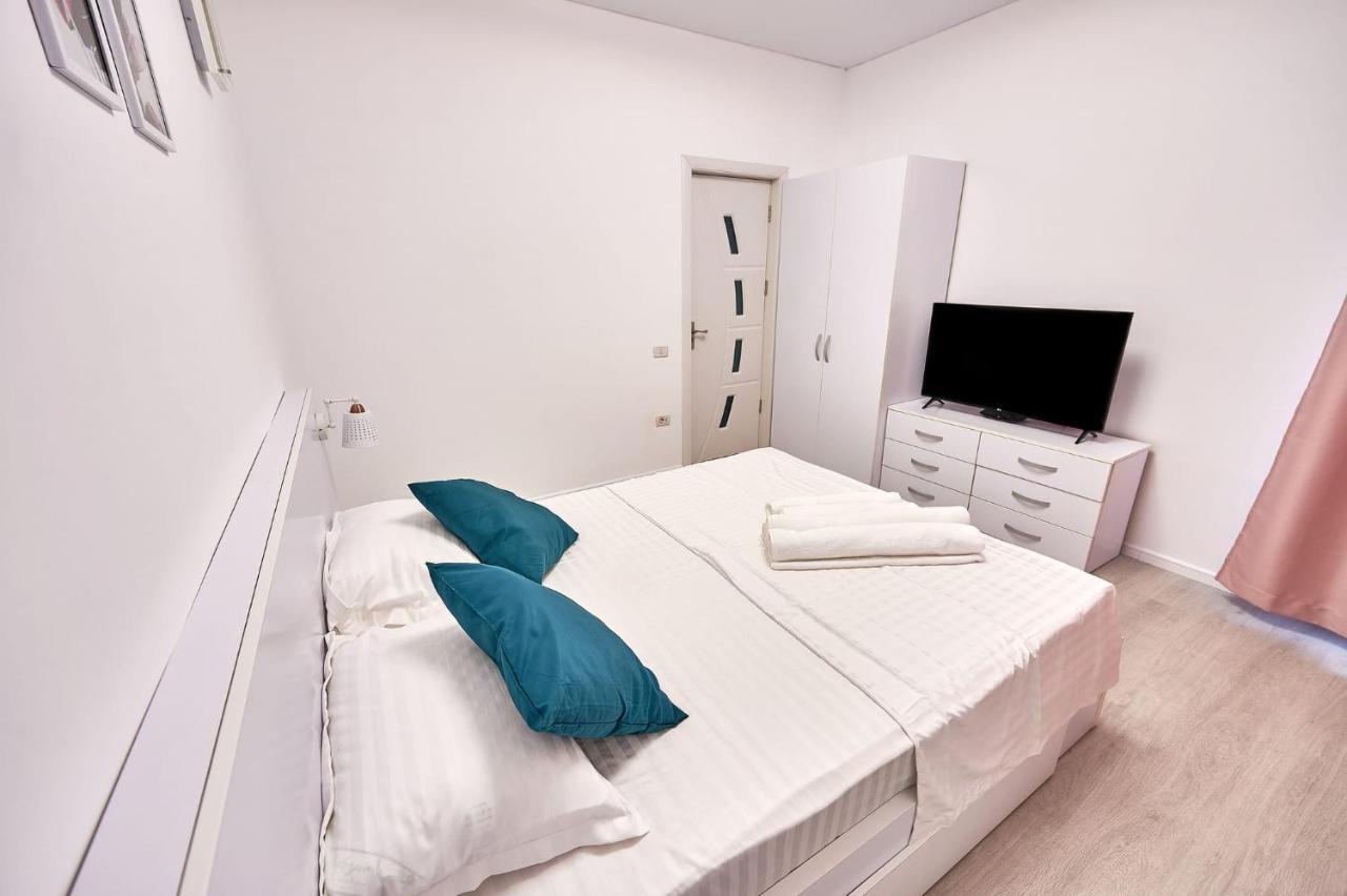 Ana Apartament Năvodari Extérieur photo