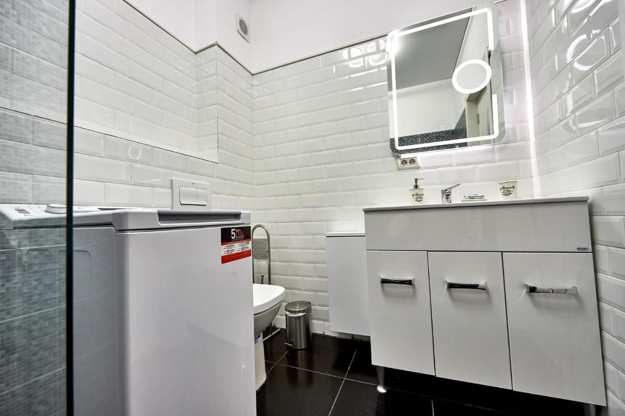 Ana Apartament Năvodari Extérieur photo