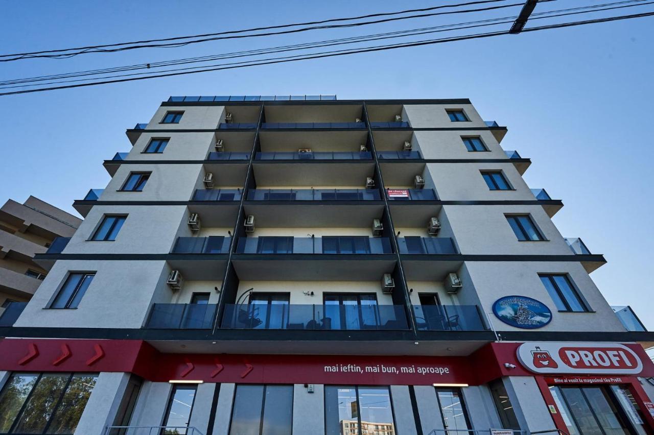Ana Apartament Năvodari Extérieur photo