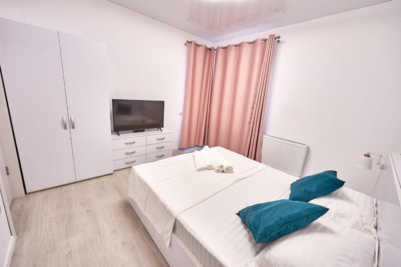 Ana Apartament Năvodari Extérieur photo