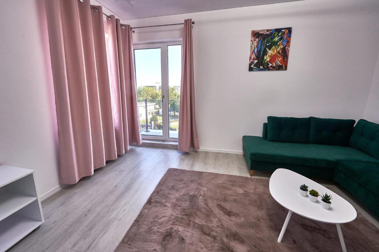 Ana Apartament Năvodari Extérieur photo