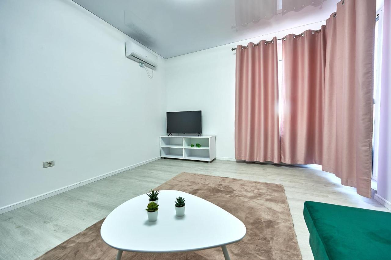 Ana Apartament Năvodari Extérieur photo