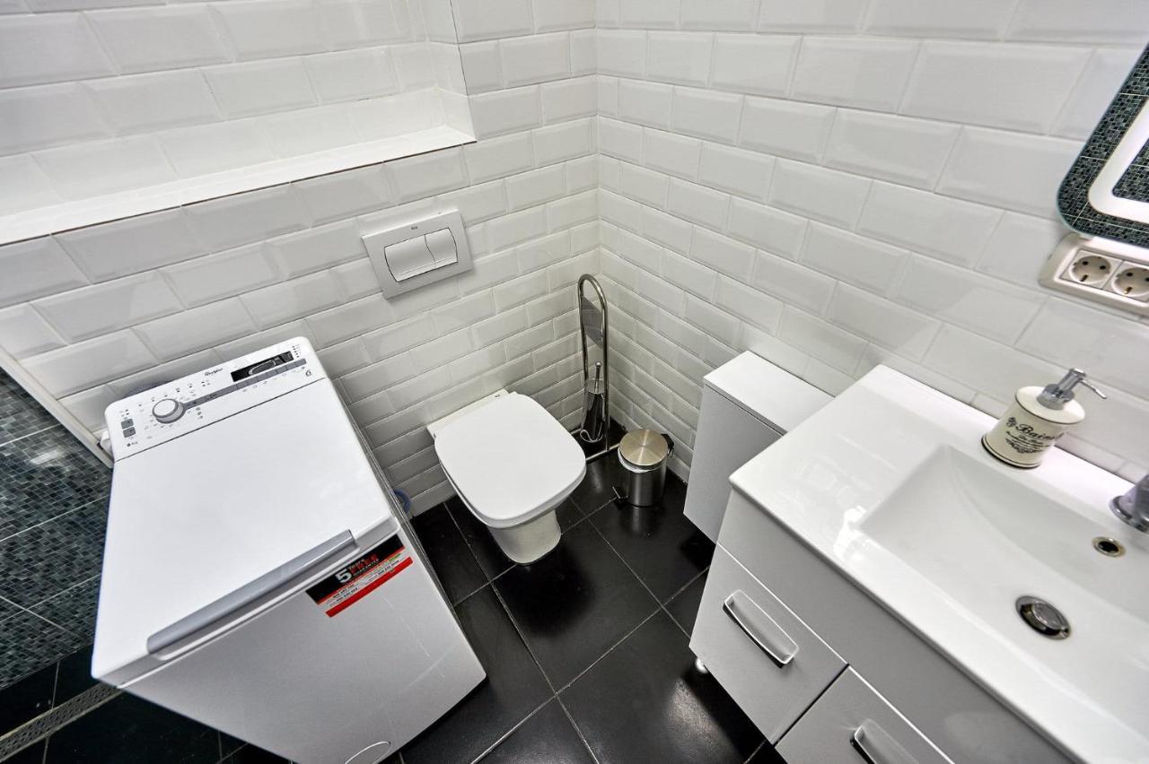 Ana Apartament Năvodari Extérieur photo