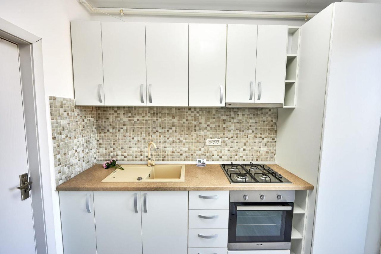 Ana Apartament Năvodari Extérieur photo