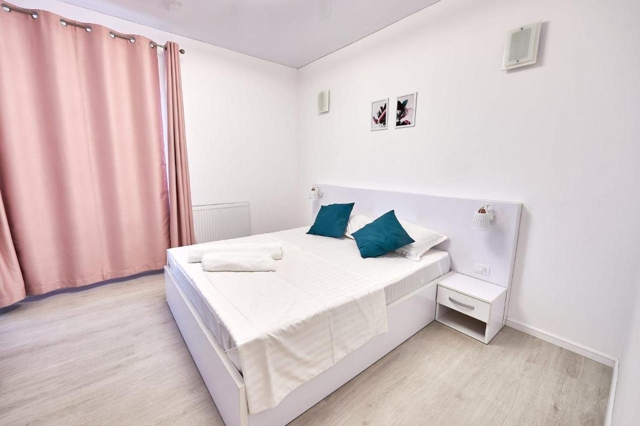 Ana Apartament Năvodari Extérieur photo