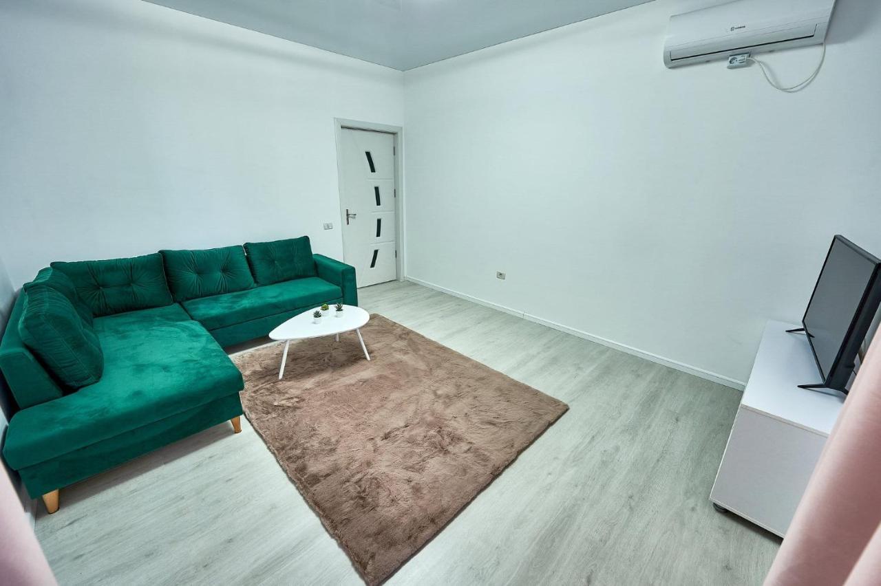 Ana Apartament Năvodari Extérieur photo