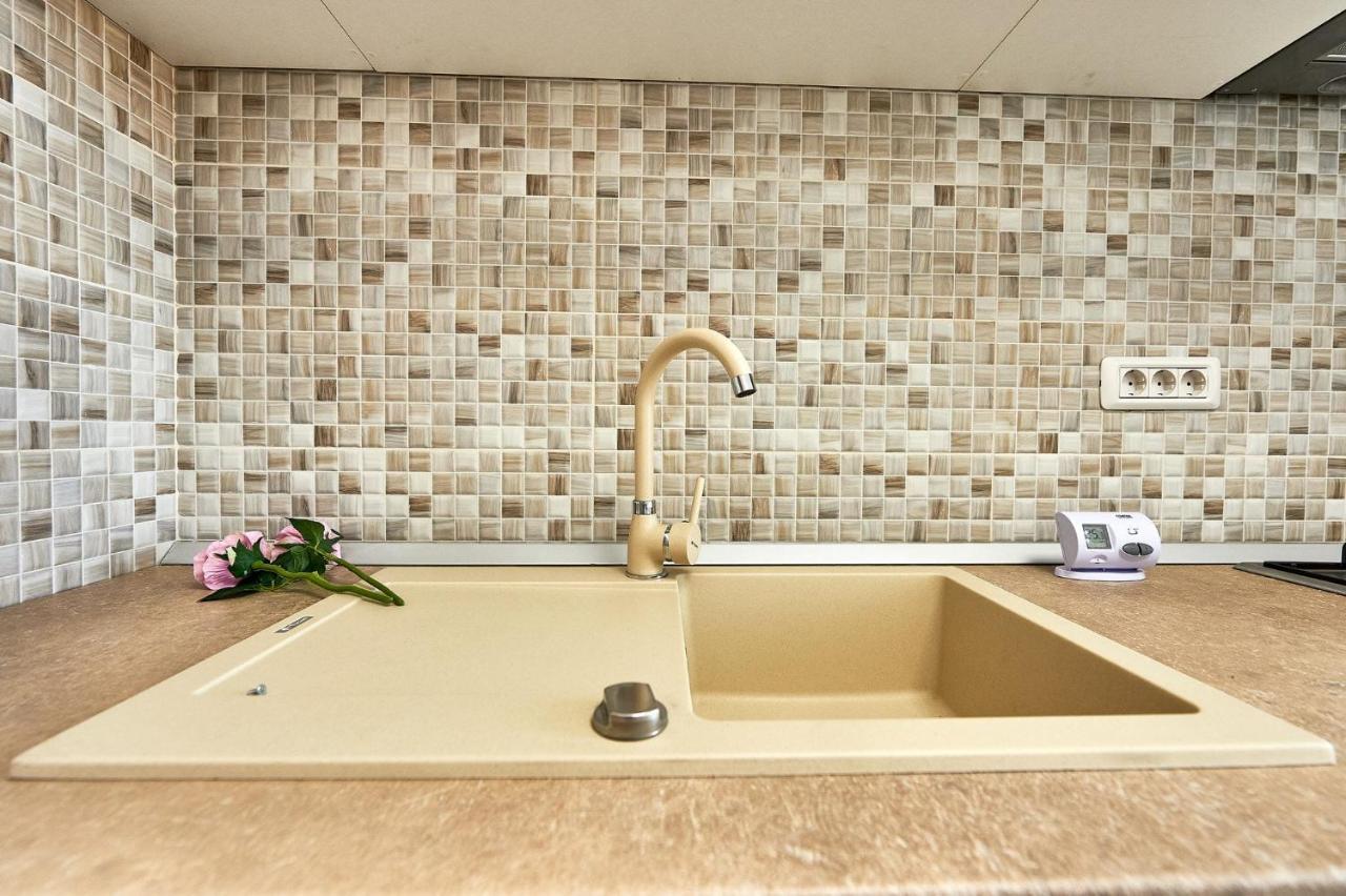 Ana Apartament Năvodari Extérieur photo
