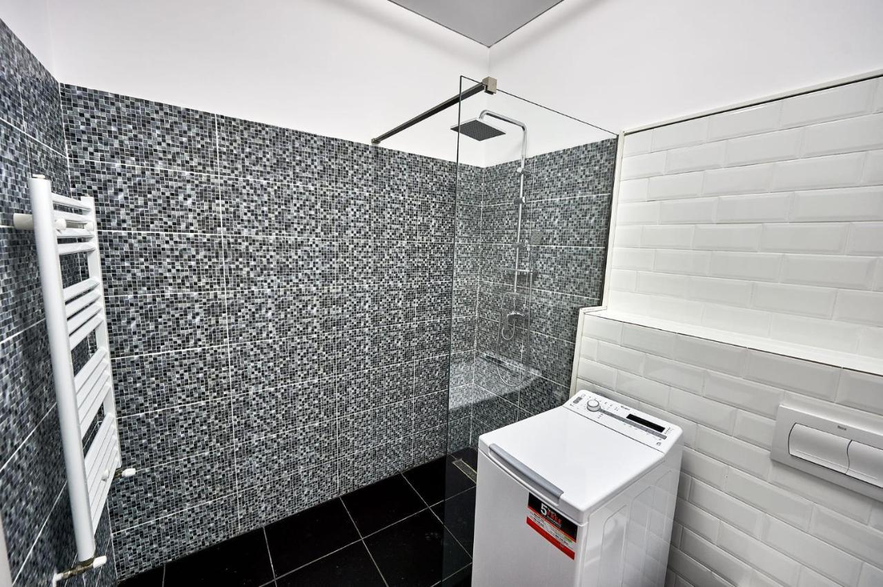 Ana Apartament Năvodari Extérieur photo