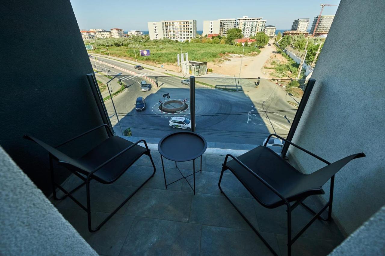 Ana Apartament Năvodari Extérieur photo