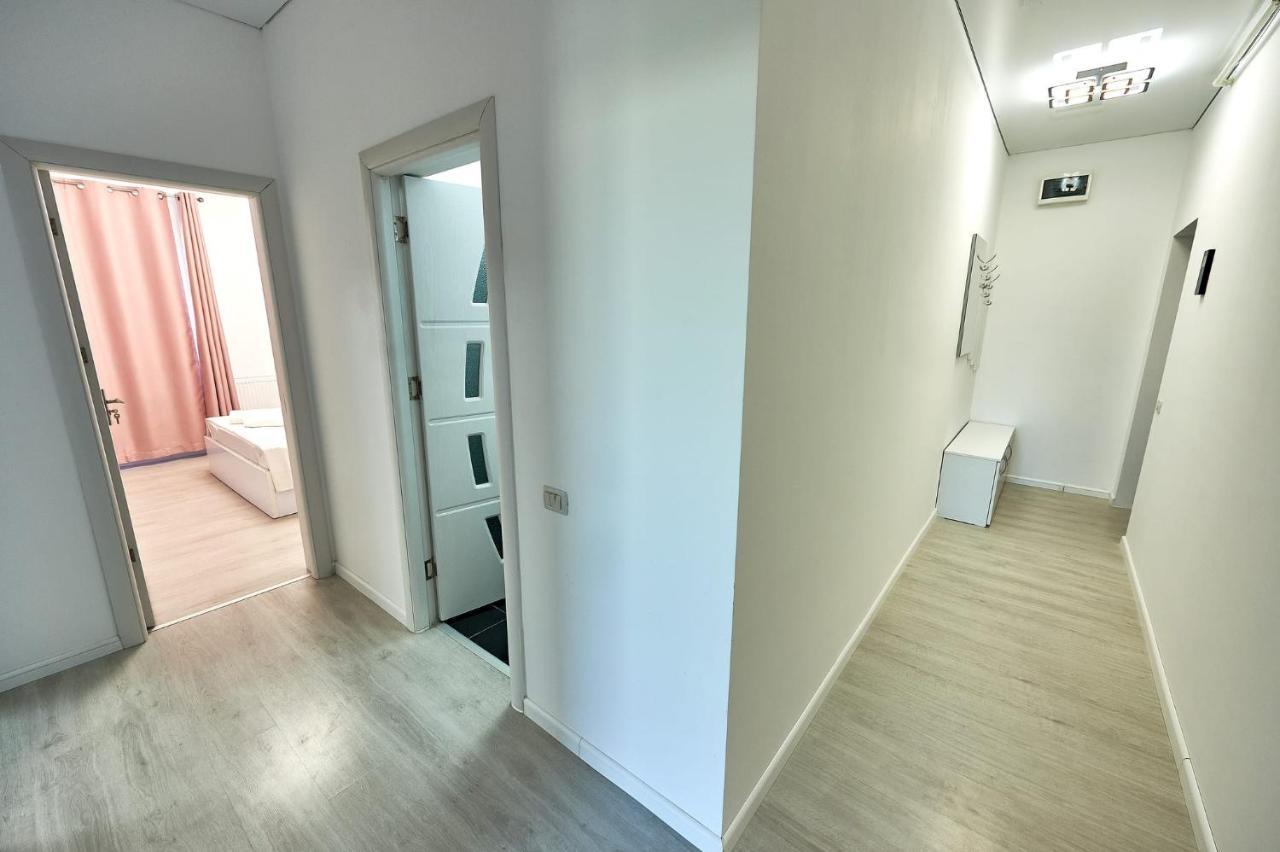 Ana Apartament Năvodari Extérieur photo