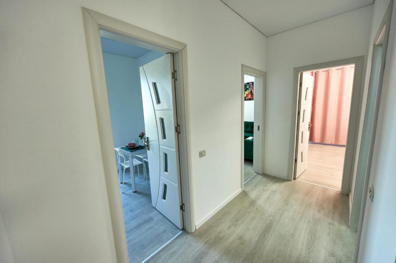 Ana Apartament Năvodari Extérieur photo