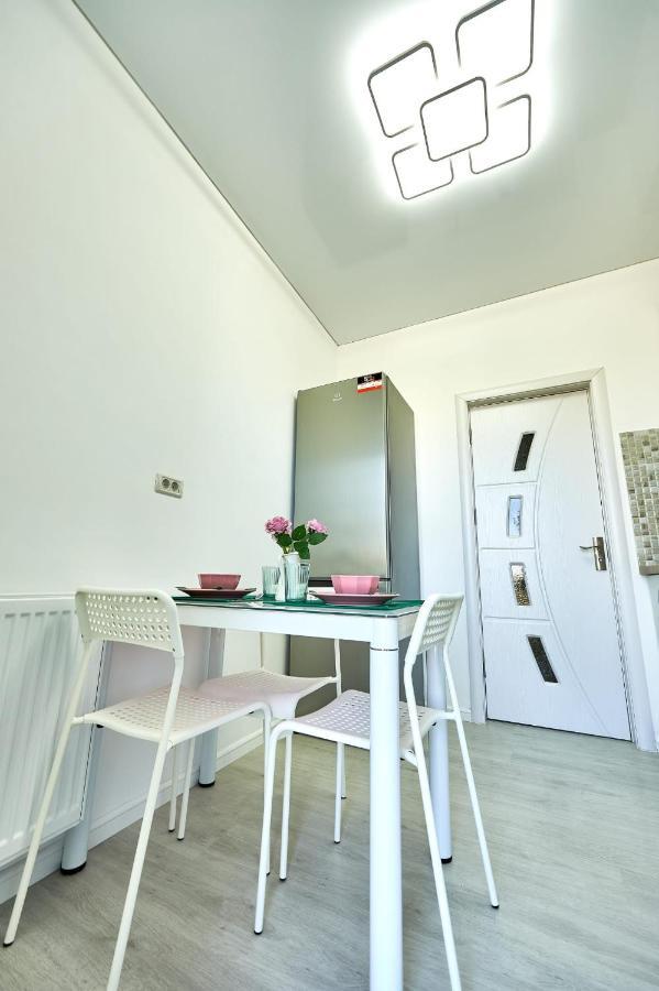 Ana Apartament Năvodari Extérieur photo